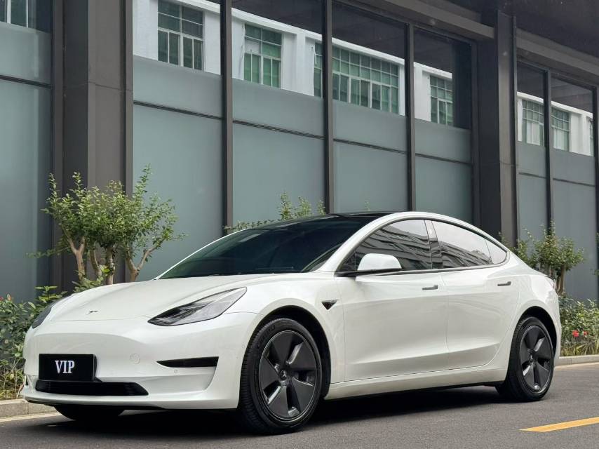 Tesla Model 3 2023 Tesla Model 3 2023 car image