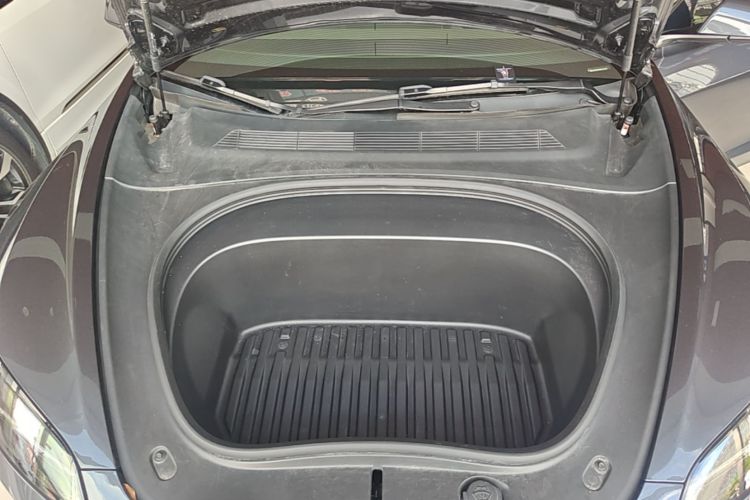 Tesla Model 3 2024 #19 Tesla Model 3 2024 car image #19