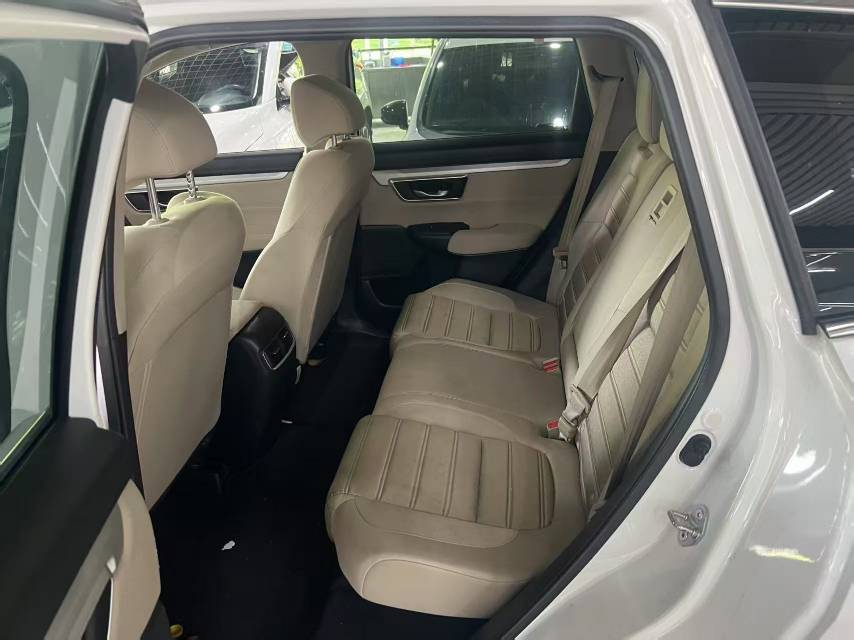 Honda CR-V 2021 car image #8