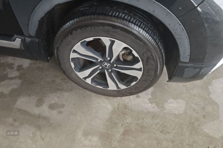 Honda CR-V 2021 car image #9