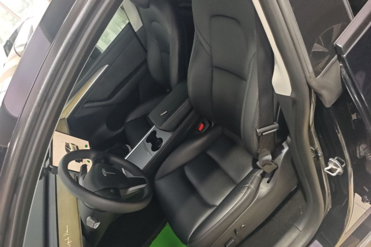 Tesla Model Y 2022 #19 Tesla Model Y 2022 imagen de coche #19