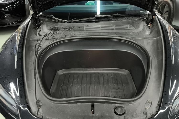 Tesla Model 3 2024 car image #20
