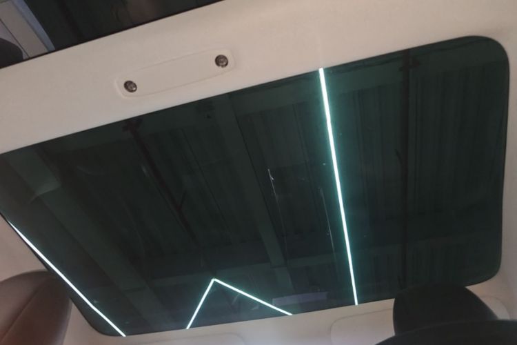 Tesla Model 3 2019 #20 Tesla Model 3 2019 car image #20