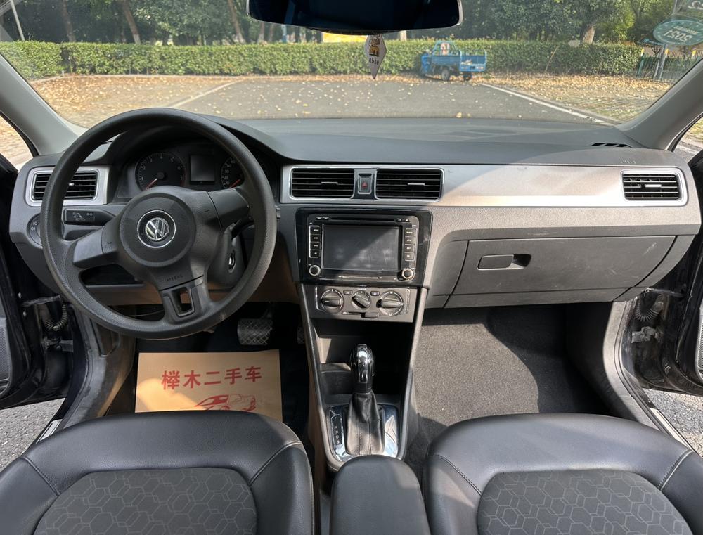 Volkswagen Santana 2016 #7 Volkswagen Santana 2016 imagen de coche #7
