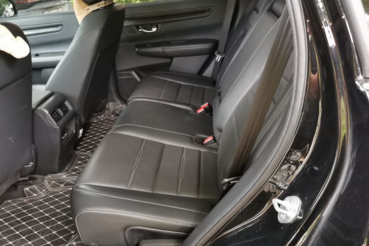 Honda CR-V 2023 car image #17