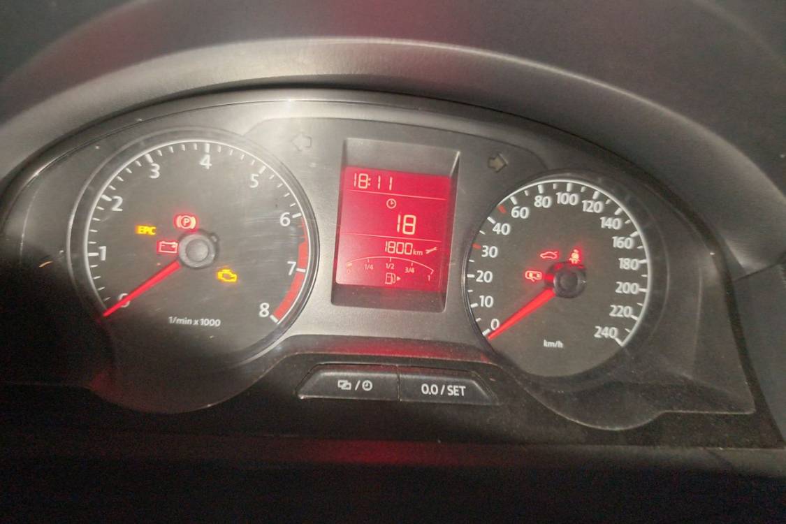Volkswagen Santana 2015 #24 Volkswagen Santana 2015 car image #24