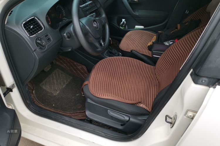Volkswagen Polo 2016 #17 Volkswagen Polo 2016 car image #17