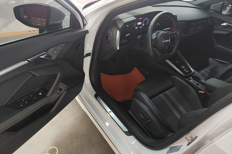 Audi A3 2024 #16 Audi A3 2024 immagine di auto #16