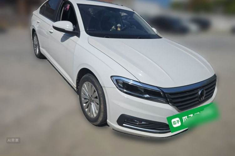 Volkswagen Lavida 2021 car image #4