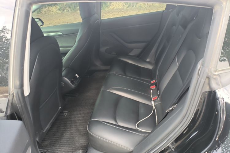 Tesla Model 3 2021 #17 Tesla Model 3 2021 immagine di auto #17