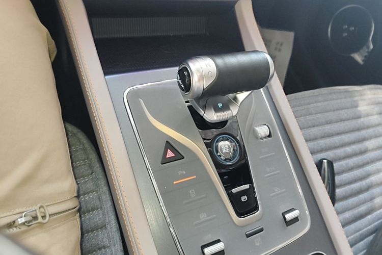 BYD Yuan Plus 2024 car image #14