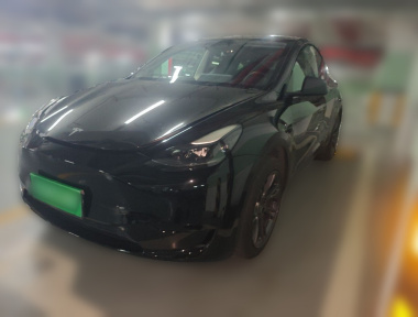 Tesla Model Y 2024 Tesla Model Y 2024 immagine di auto
