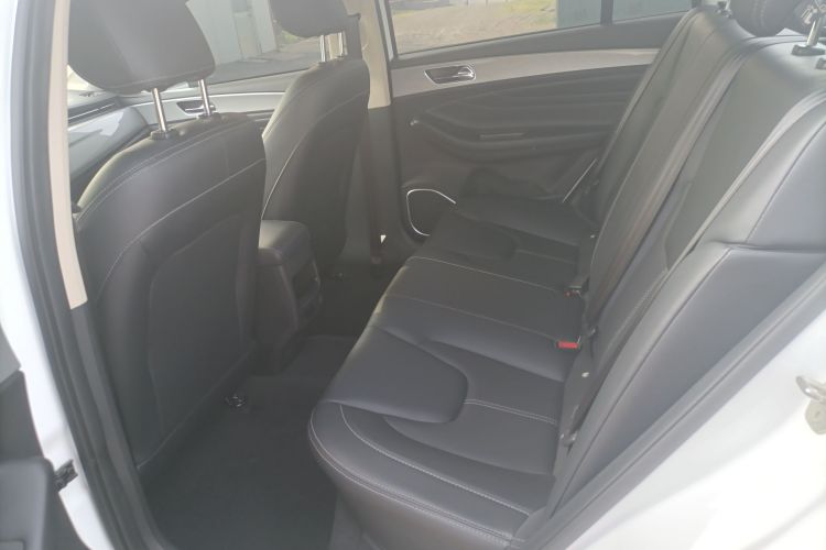 Chery Arrizo 5 2019 immagine di auto #13