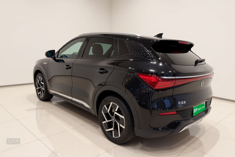BYD Yuan Plus 2024 car image #5