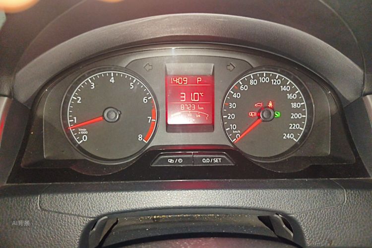 Volkswagen Santana 2016 #14 Volkswagen Santana 2016 car image #14