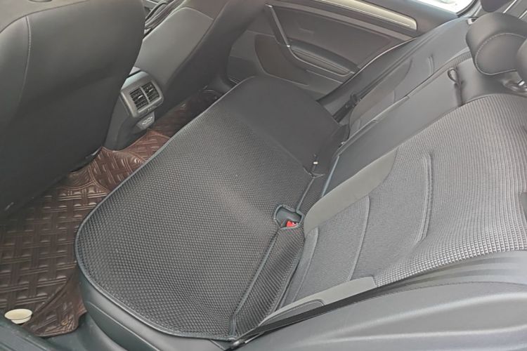 Volkswagen Golf 2020 car image #17
