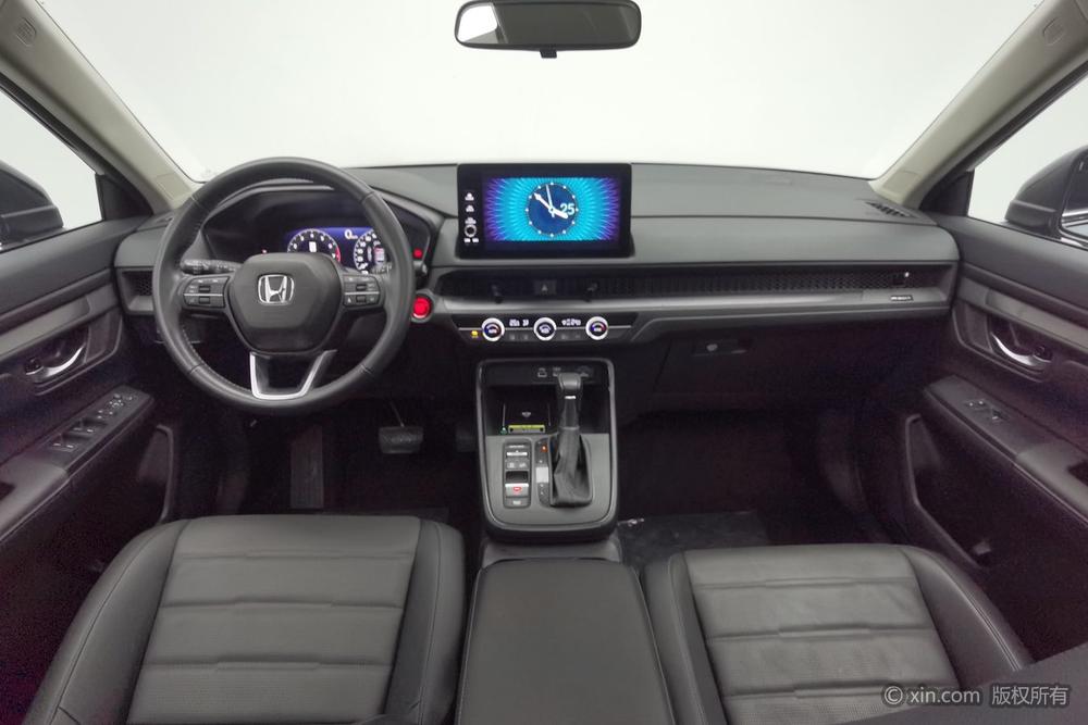 Honda CR-V 2023 immagine di auto #11