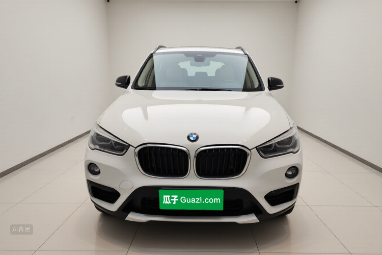 BMW X1 2017 car image #3