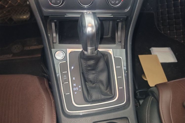 Volkswagen Golf 2019 #18 Volkswagen Golf 2019 car image #18