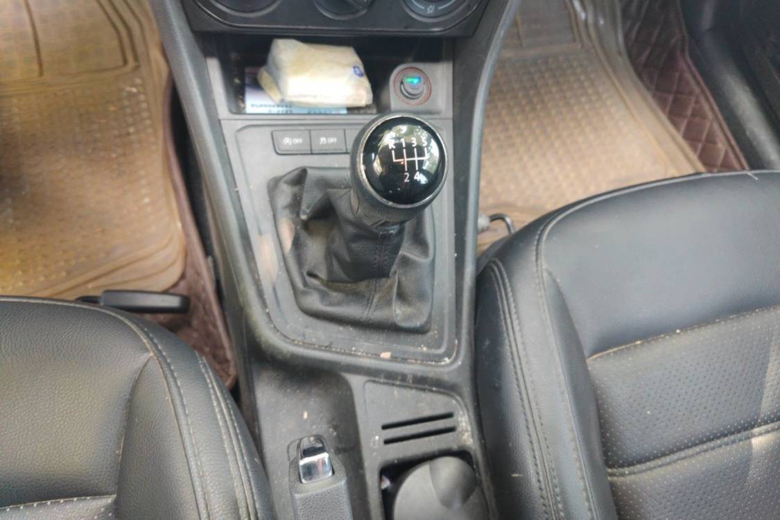Volkswagen Lavida 2021 #27 Volkswagen Lavida 2021 car image #27