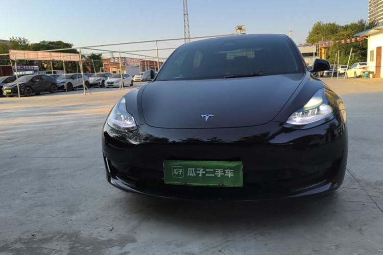 Tesla Model 3 2023 #3 Tesla Model 3 2023 car image #3