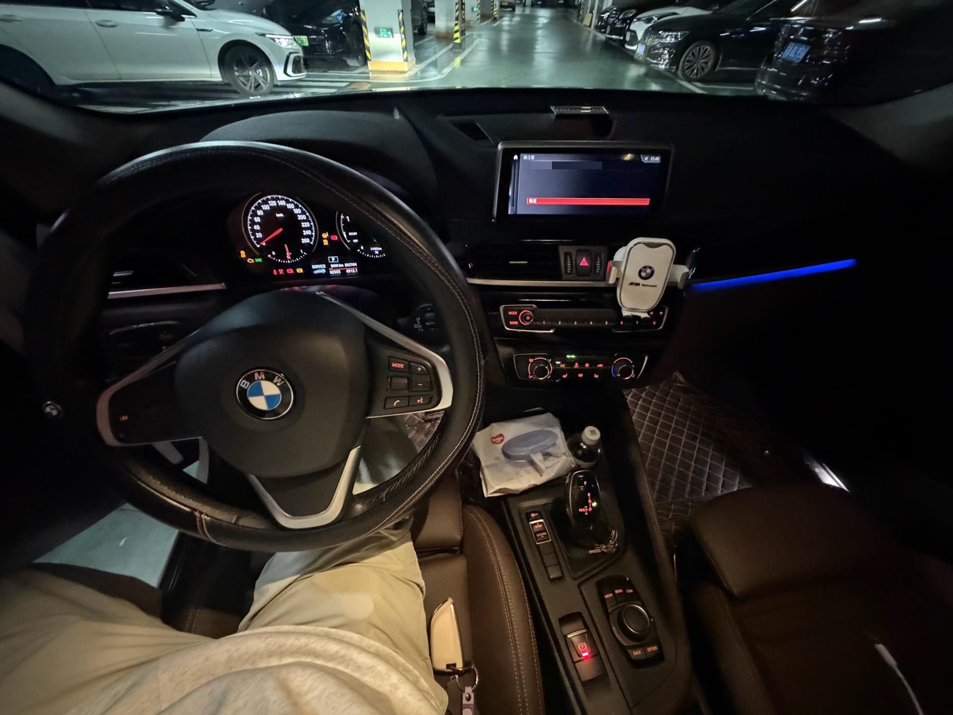 BMW X1 2020 #4 BMW X1 2020 car image #4