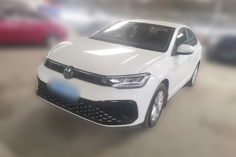 Volkswagen Lavida 2024 car image #2