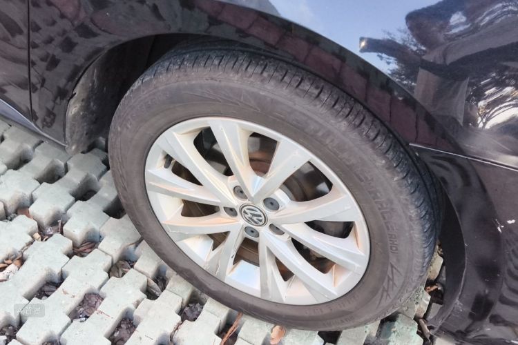 Volkswagen Lavida 2016 #9 Volkswagen Lavida 2016 car image #9