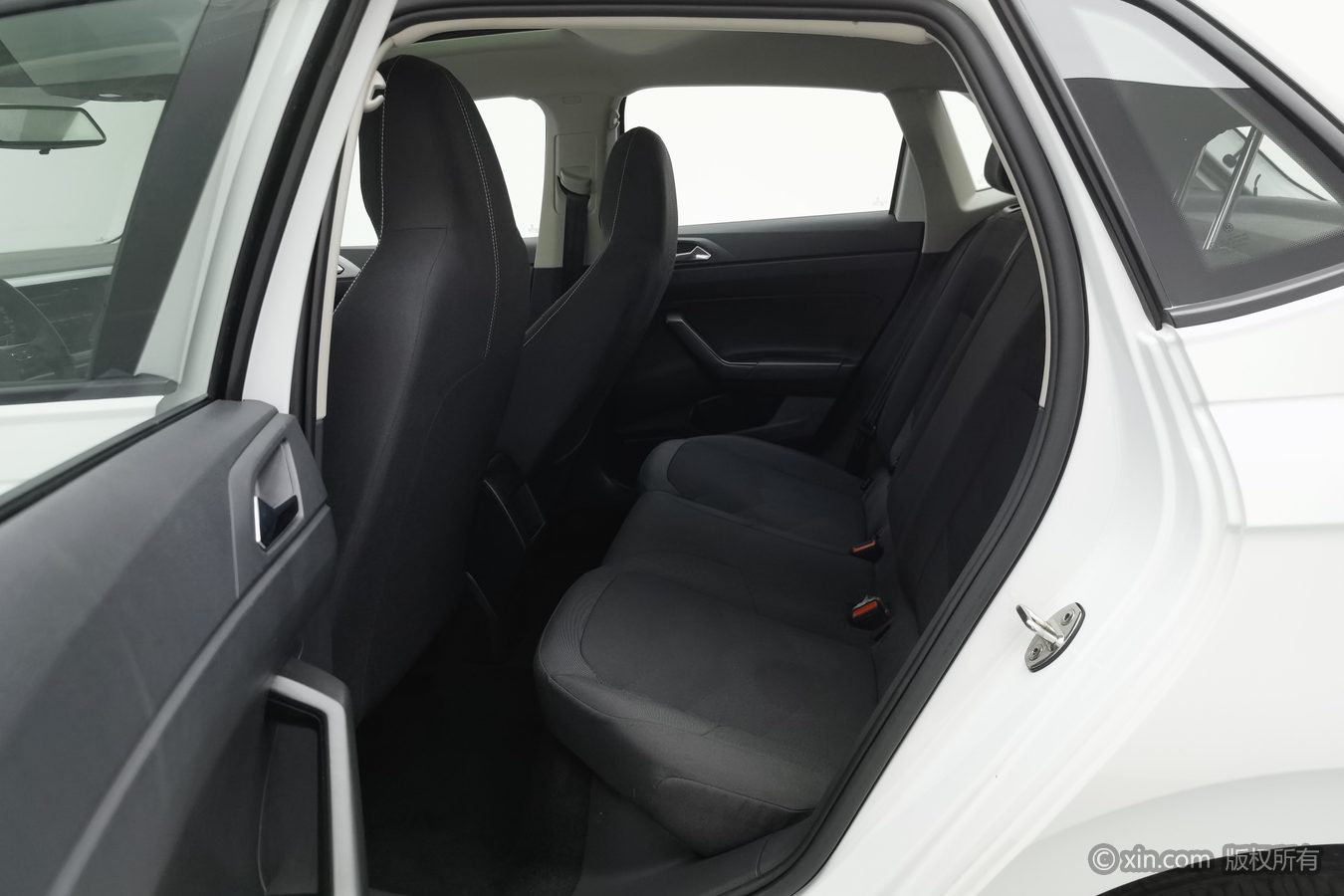 Volkswagen Polo 2023 #16 Volkswagen Polo 2023 car image #16