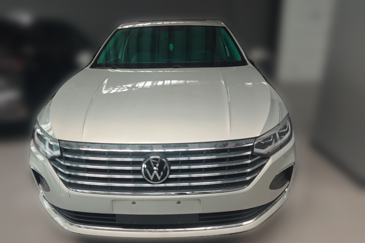 Volkswagen Lavida 2023 #3 Volkswagen Lavida 2023 car image #3