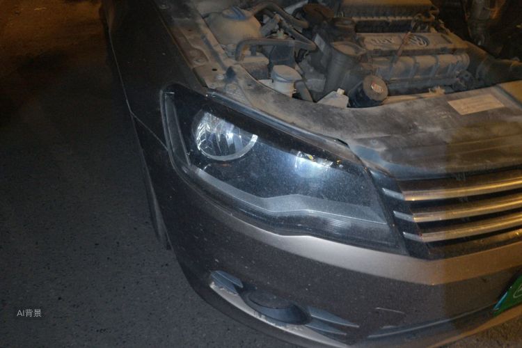 Volkswagen Bora 2016 #8 Volkswagen Bora 2016 car image #8