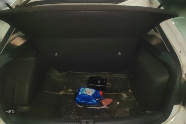 Volkswagen Santana 2017 #21 Volkswagen Santana 2017 car image #21