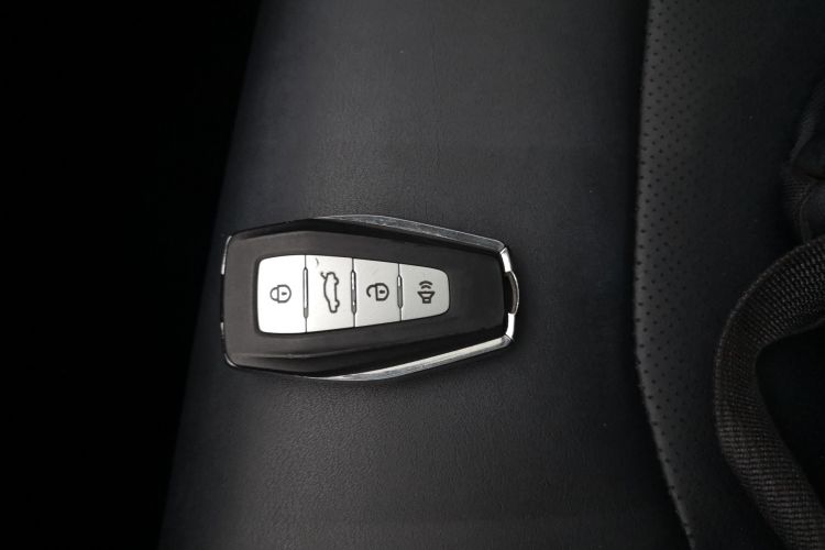 GEELY Emgrand 2020 immagine di auto #9