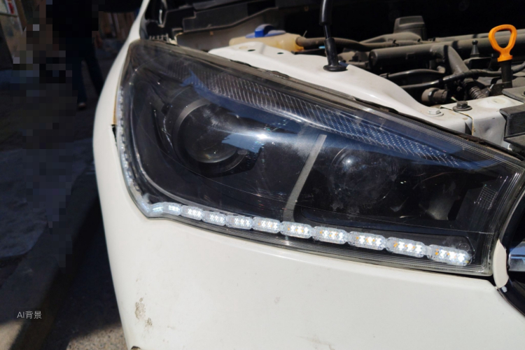 Chery Arrizo 5 2019 car image #8