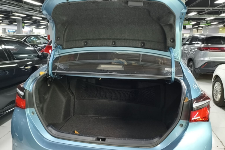 Toyota Corolla 2018 #19 Toyota Corolla 2018 car image #19
