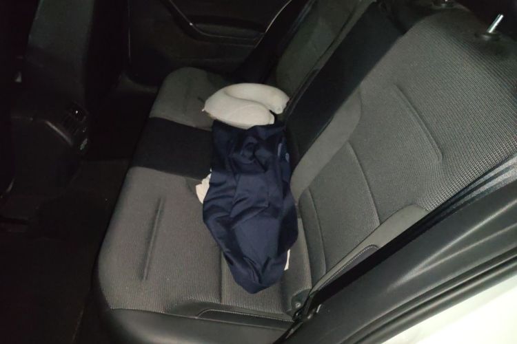 Volkswagen Golf 2019 car image #14