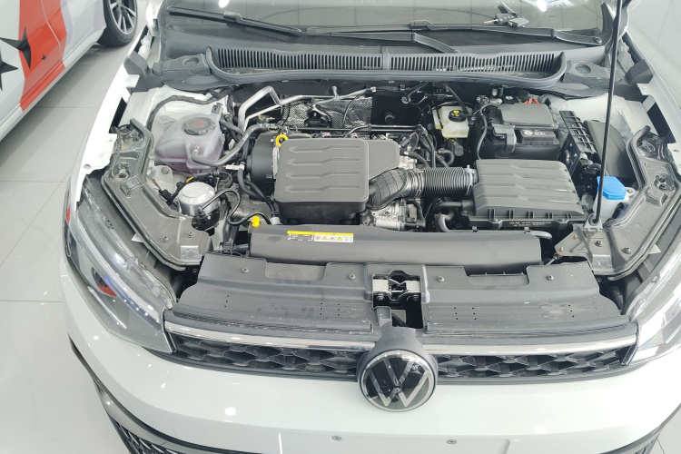 Volkswagen Lavida 2026 #20 Volkswagen Lavida 2026 car image #20
