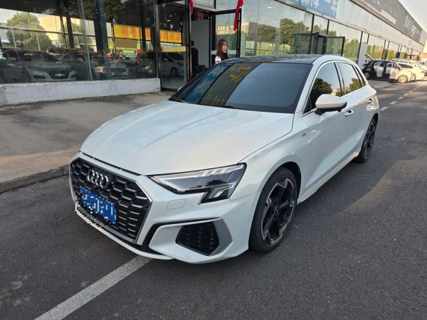 2023 2023 car image