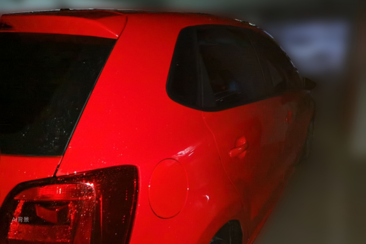 Volkswagen Polo 2016 #8 Volkswagen Polo 2016 car image #8