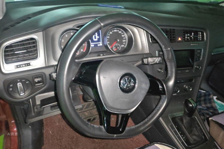 Volkswagen Golf 2016 #12 Volkswagen Golf 2016 car image #12