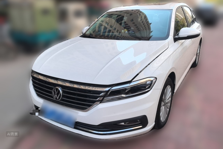 Volkswagen Lavida 2021 #2 Volkswagen Lavida 2021 car image #2