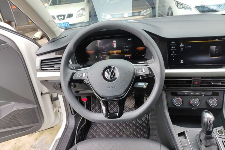 Volkswagen Lavida 2022 #15 Volkswagen Lavida 2022 immagine di auto #15