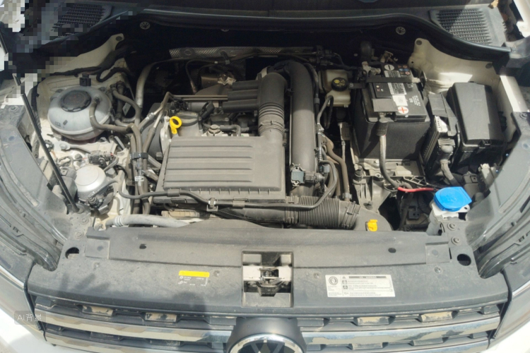 大众 途岳 2022 汽车图片 #22