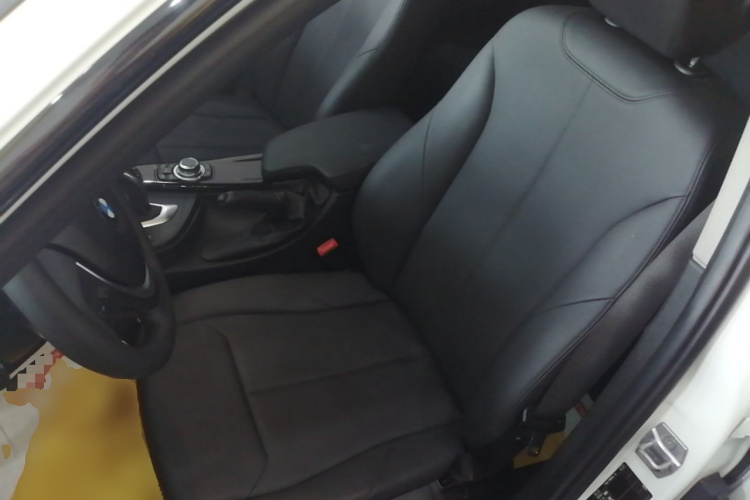 BMW 3 Series 2017 car image #15
