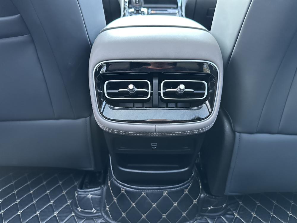 GEELY Boyue L 2025 #10 GEELY Boyue L 2025 immagine di auto #10