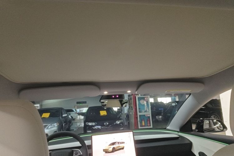 Tesla Model 3 2023 #18 Tesla Model 3 2023 imagen de coche #18