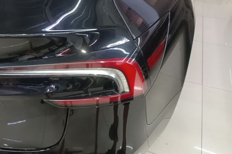 Tesla Model 3 2024 #8 Tesla Model 3 2024 car image #8