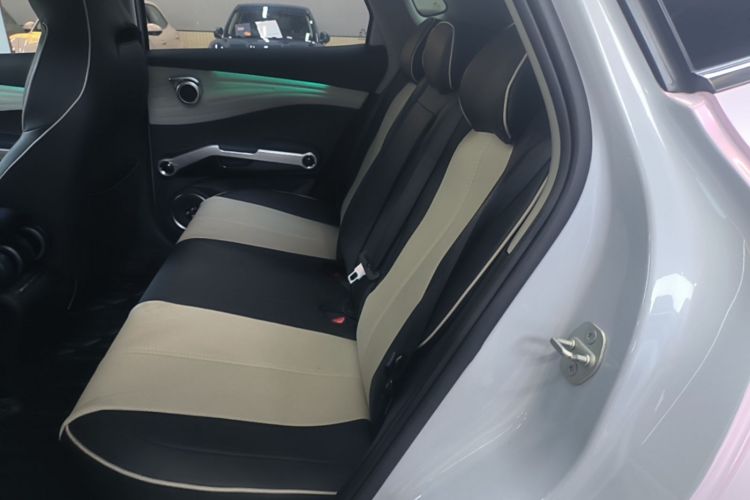 BYD Yuan Plus 2023 car image #17