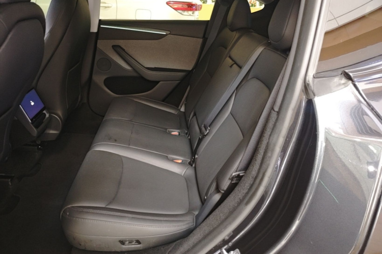 Tesla Model Y 2025 car image #13