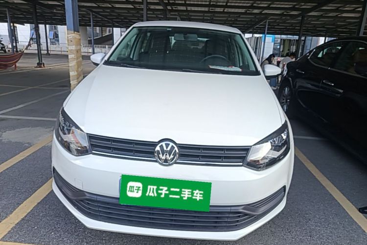 Volkswagen Polo 2019 #3 Volkswagen Polo 2019 car image #3
